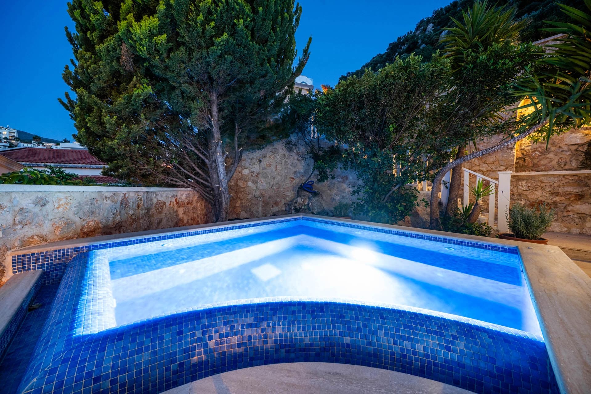 Villa Tuna Tatil Villası 77