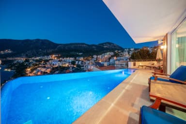 Villa Tuna Kalkan 98