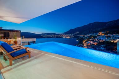 Villa Tuna Özel Havuzlu 91