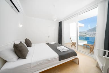 Villa Tuna Tatil Villası 37