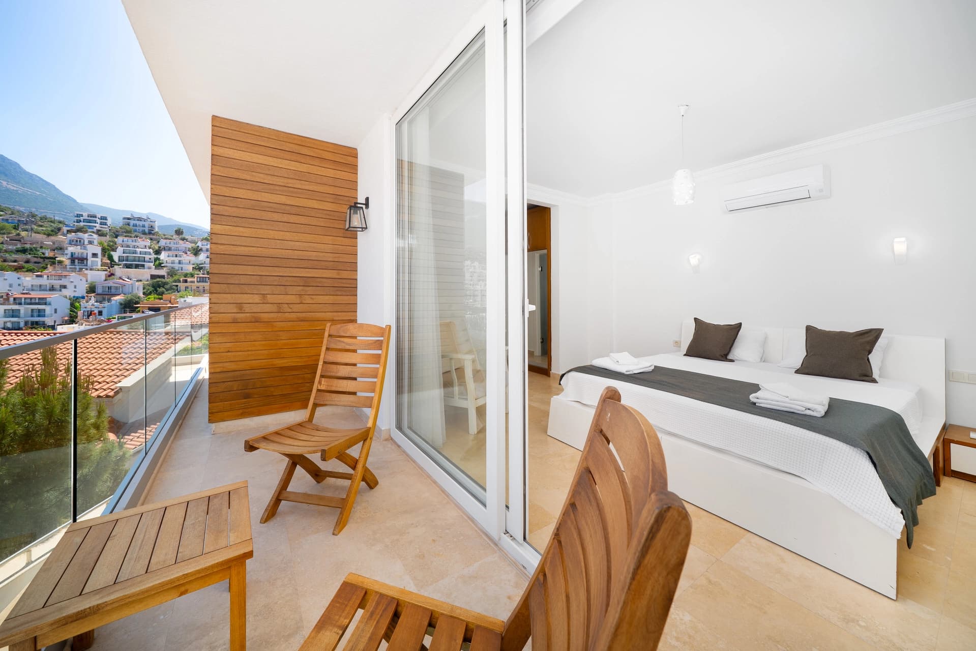 Villa Tuna Kalkan 44