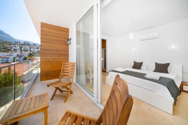 Villa Tuna Kalkan 44