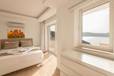Villa Ketchy Kalkan 24