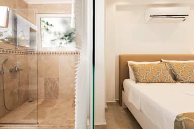 Villa Ketchy Tatil Villası 45