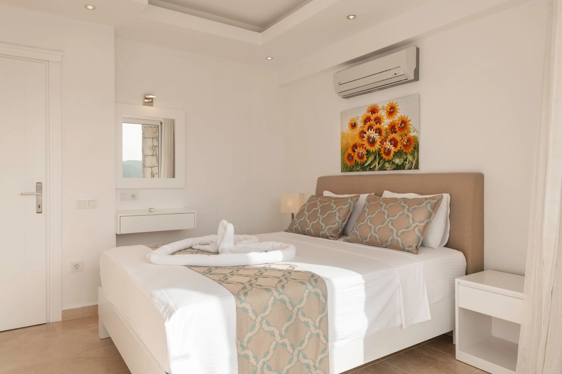 Villa Ketchy Özel Havuzlu 59