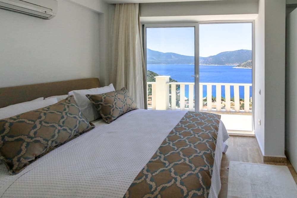 Villa Ketchy Kalkan 80