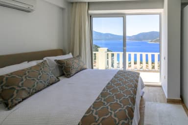 Villa Ketchy Kalkan 80