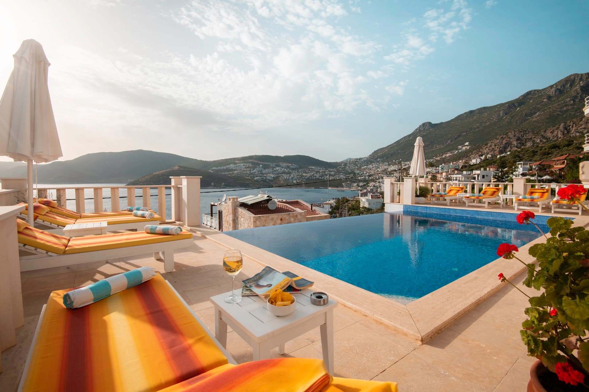 Villa Ketchy Tatil Villası 85