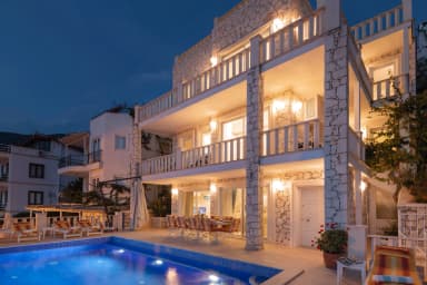 Villa Ketchy Kalkan 22