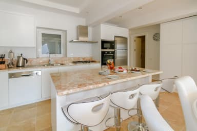 Villa Ketchy Tatil Villası 23