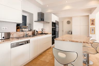 Villa Ketchy Kalkan 30