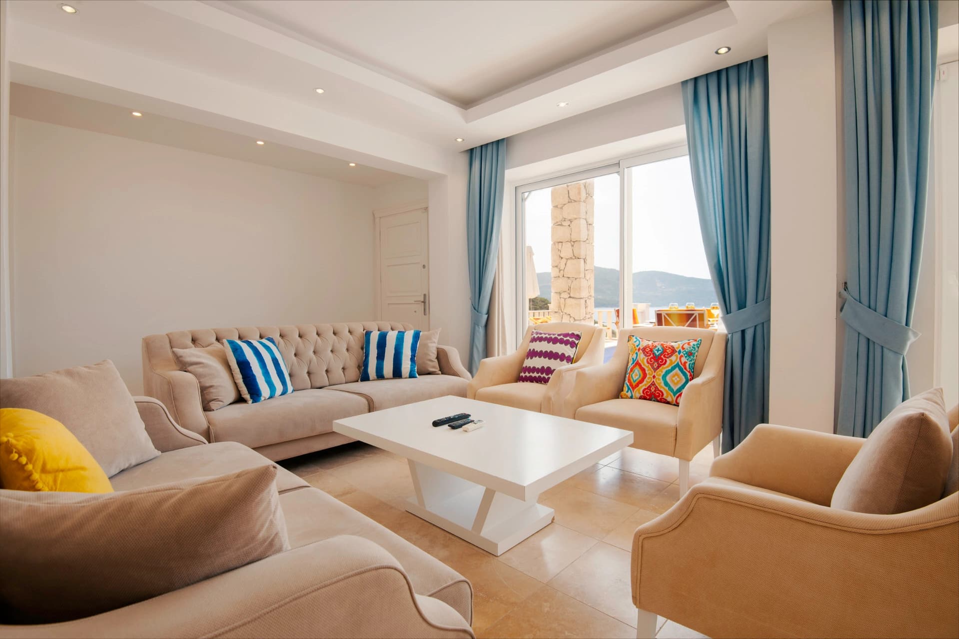 Villa Ketchy Kalkan 44