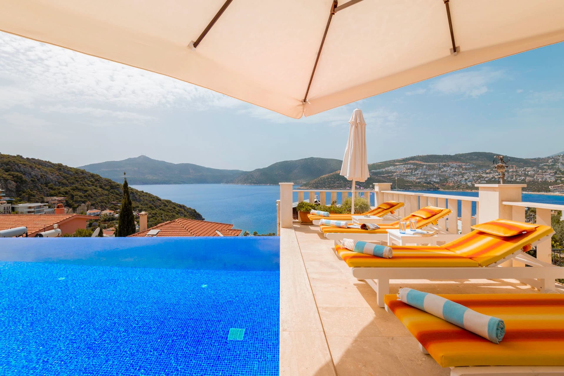 Villa Ketchy Kalkan 50