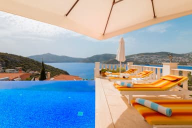 Villa Ketchy Kalkan 50