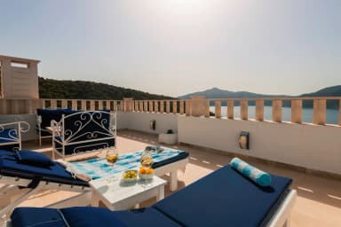 Villa Ketchy Özel Havuzlu 99