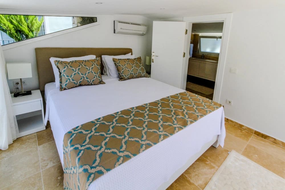 Villa Ketchy Tatil Villası 79