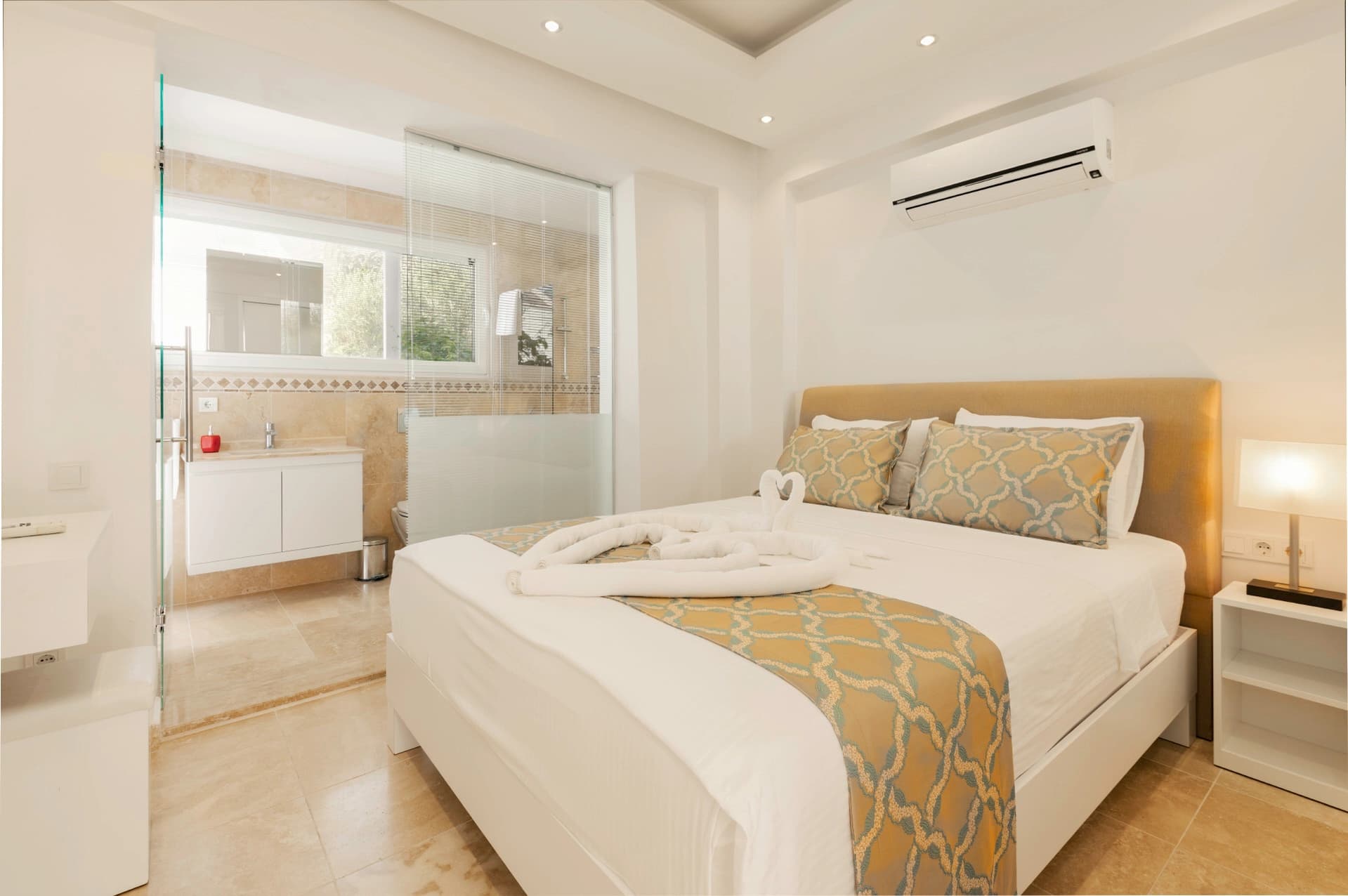 Villa Ketchy Özel Havuzlu 93