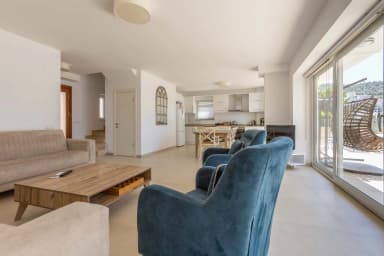 Villa Cassa Sole Kalkan 82
