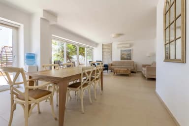 Villa Cassa Sole Tatil Villası 89