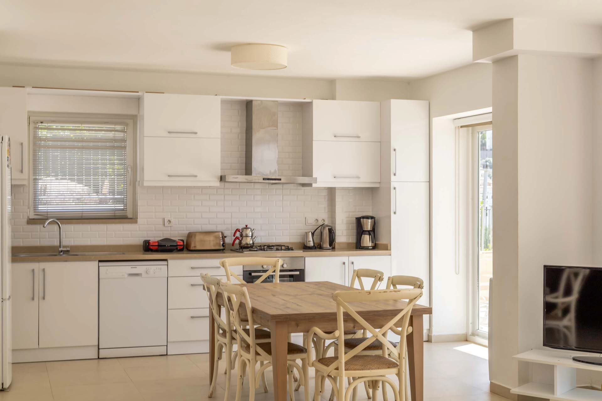 Villa Cassa Sole Kalkan 96