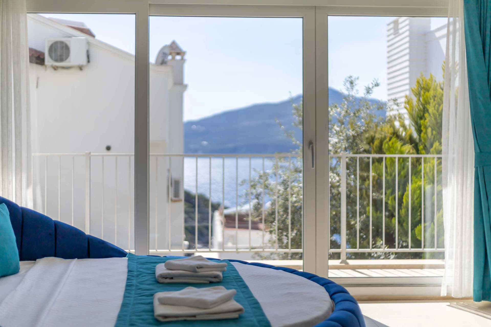 Villa Cassa Sole Kalkan 20