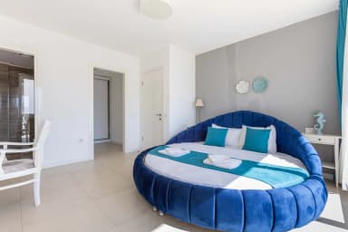 Villa Cassa Sole Tatil Villası 27