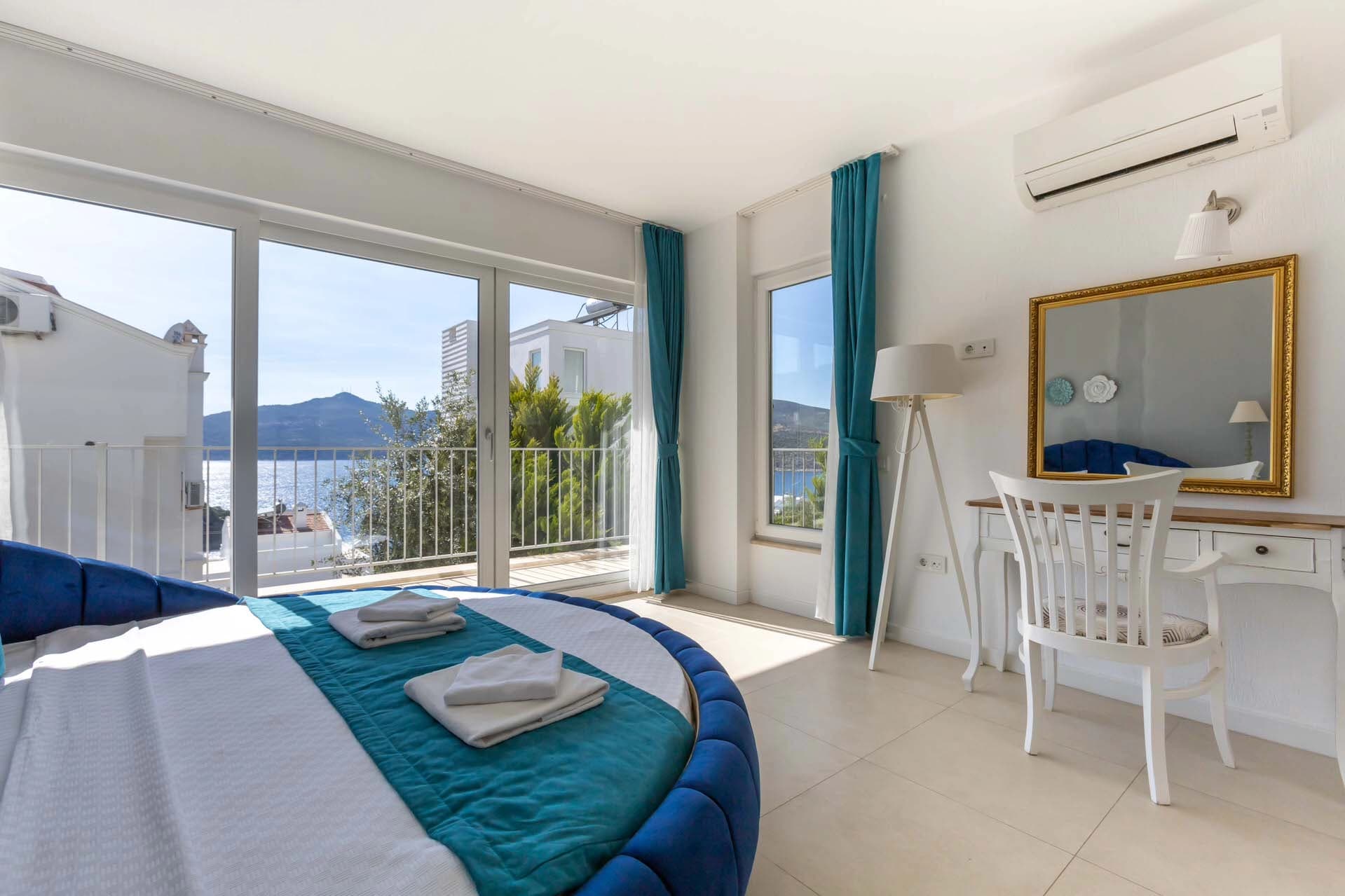 Villa Cassa Sole Kalkan 48