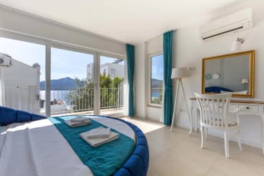 Villa Cassa Sole Kalkan 48