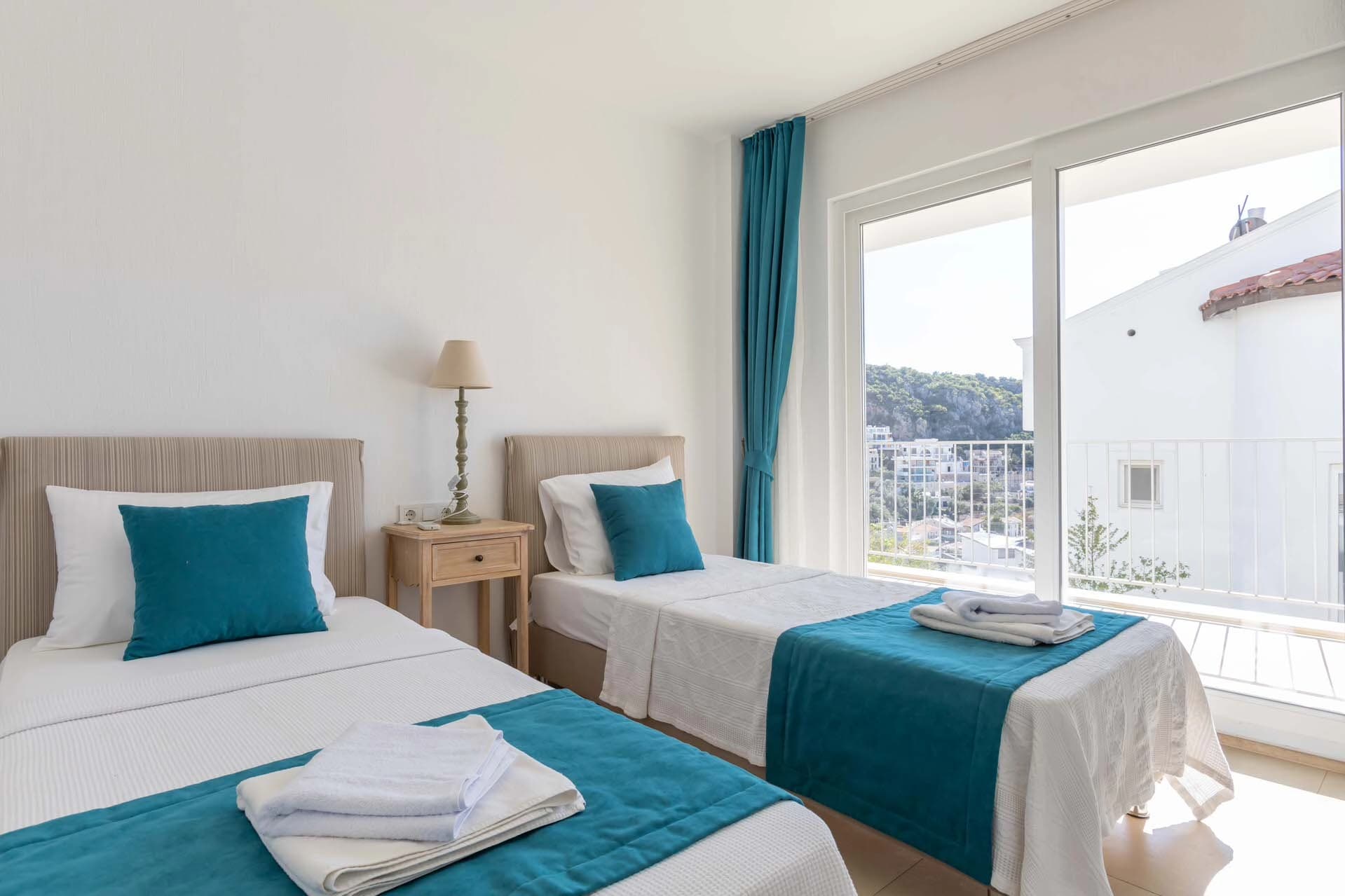 Villa Cassa Sole Tatil Villası 21