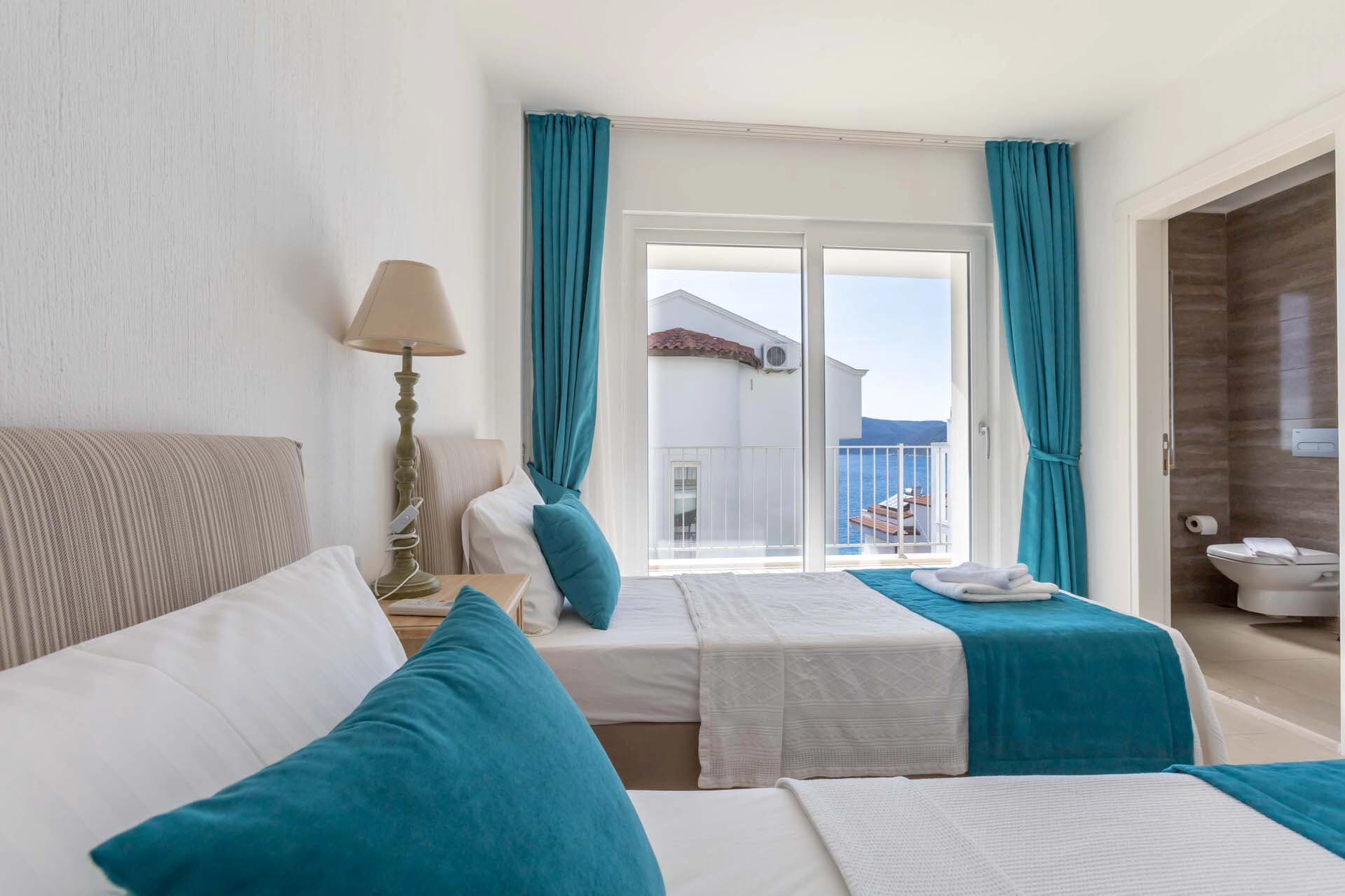 Villa Cassa Sole Kalkan 28