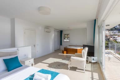 Villa Cassa Sole Kalkan 76