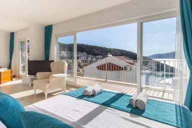 Villa Cassa Sole Kalkan 62
