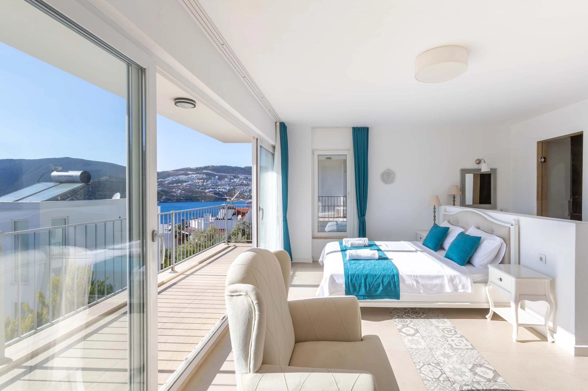 Villa Cassa Sole Tatil Villası 83