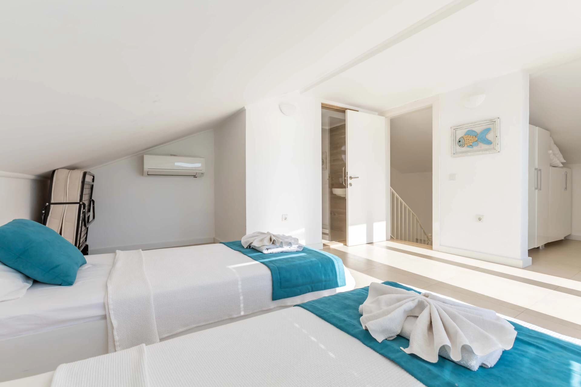 Villa Cassa Sole Kalkan 56