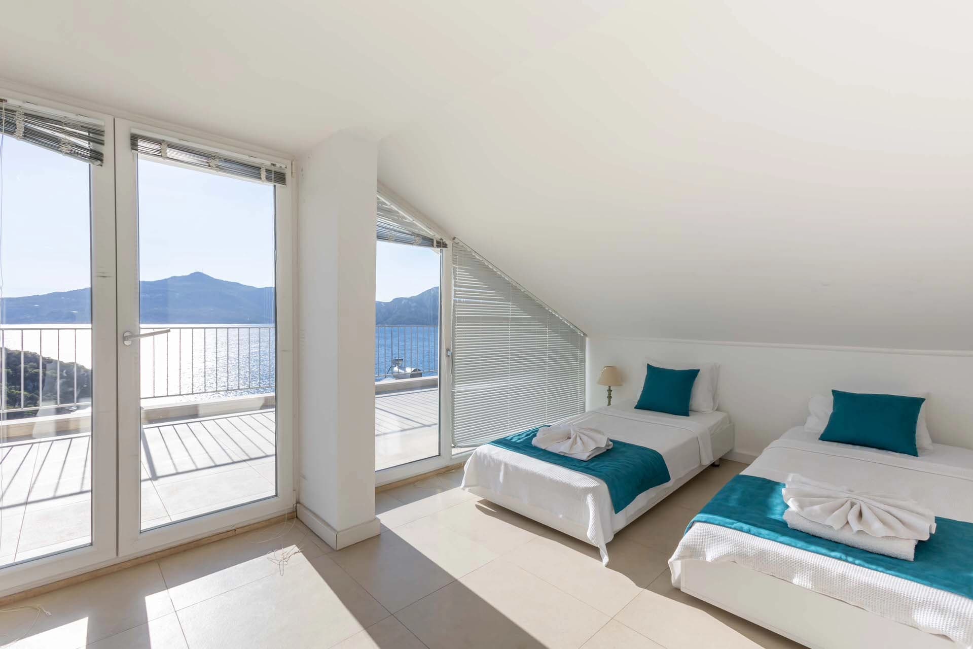 Villa Cassa Sole Tatil Villası 49