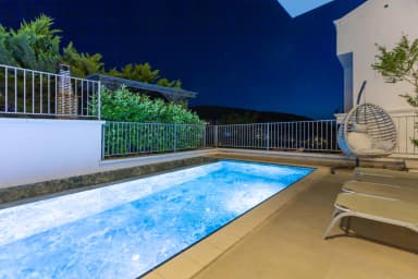 Villa Cassa Sole Kalkan 40