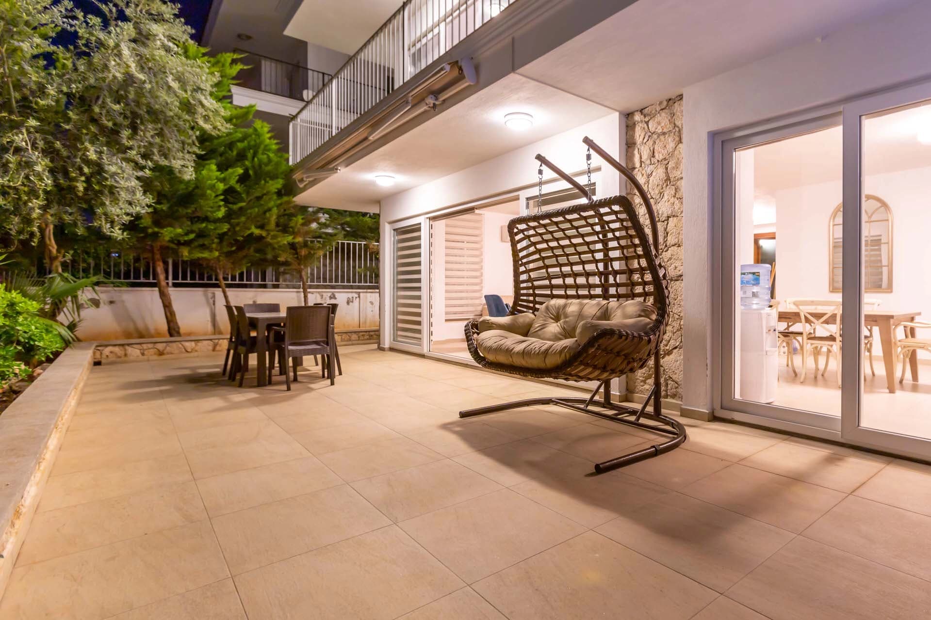 Villa Cassa Sole Kalkan 54