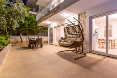 Villa Cassa Sole Kalkan 54