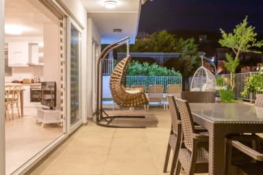 Villa Cassa Sole Tatil Villası 61