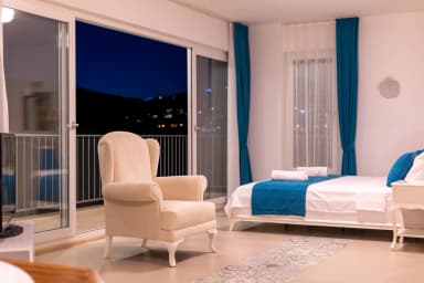 Villa Cassa Sole Kalkan 90