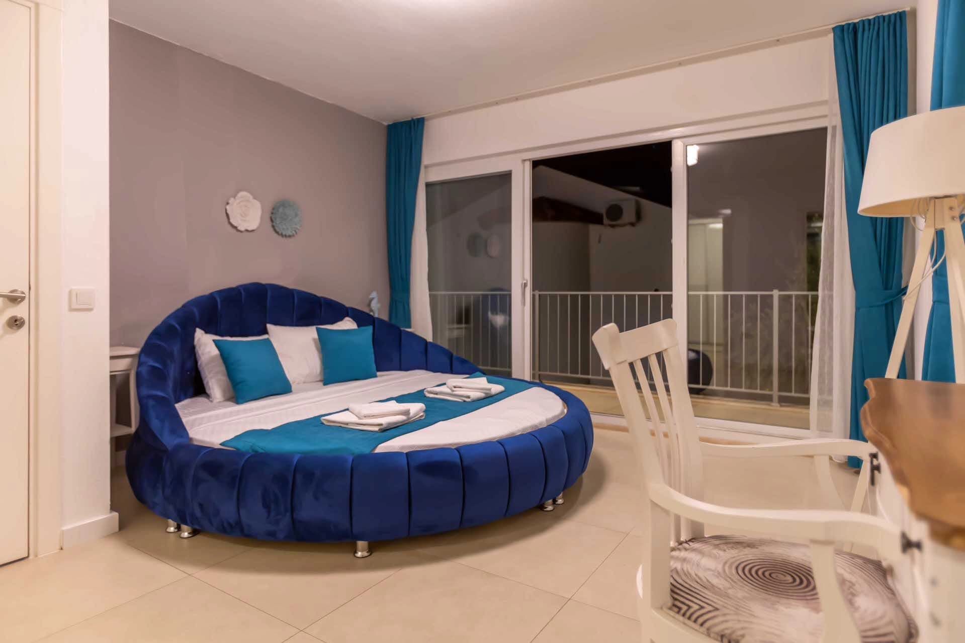 Villa Cassa Sole Özel Havuzlu 41