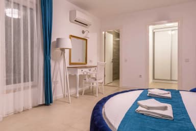 Villa Cassa Sole Kalkan 34