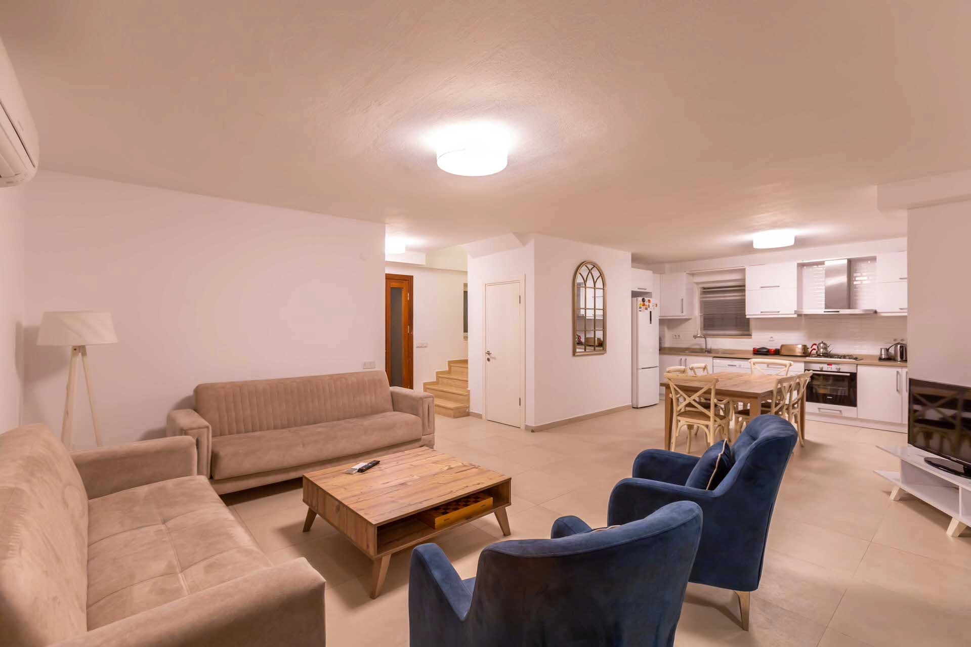 Villa Cassa Sole Kalkan 68