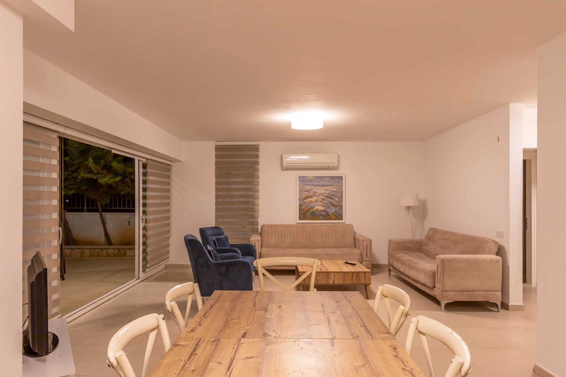 Villa Cassa Sole Özel Havuzlu 75