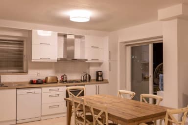 Villa Cassa Sole Özel Havuzlu 13