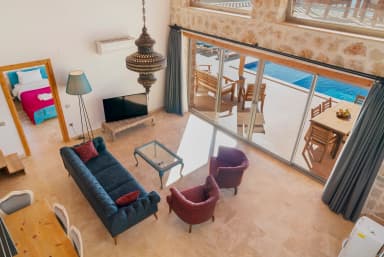 Villa Joy Kalkan 27