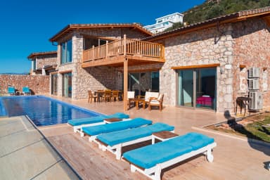 Villa Joy Kalkan 19