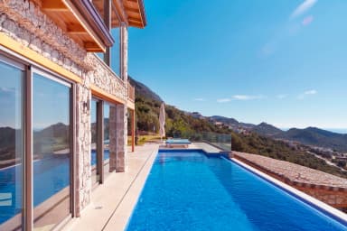 Villa Joy Kalkan 61