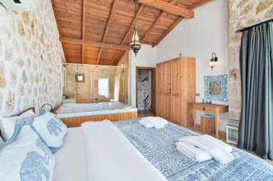 Villa Joy Kalkan 55