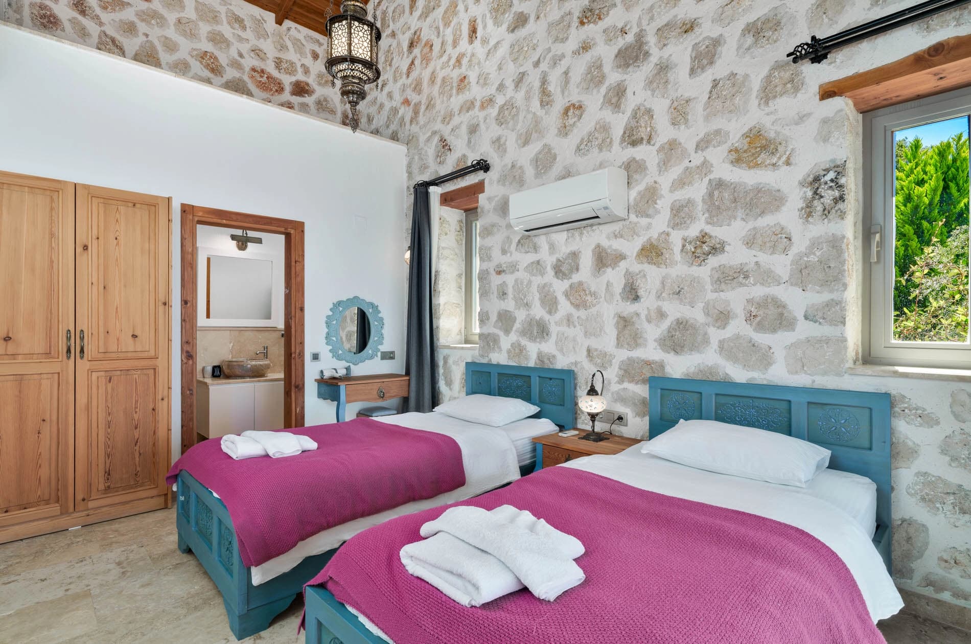 Villa Joy Kalkan 83